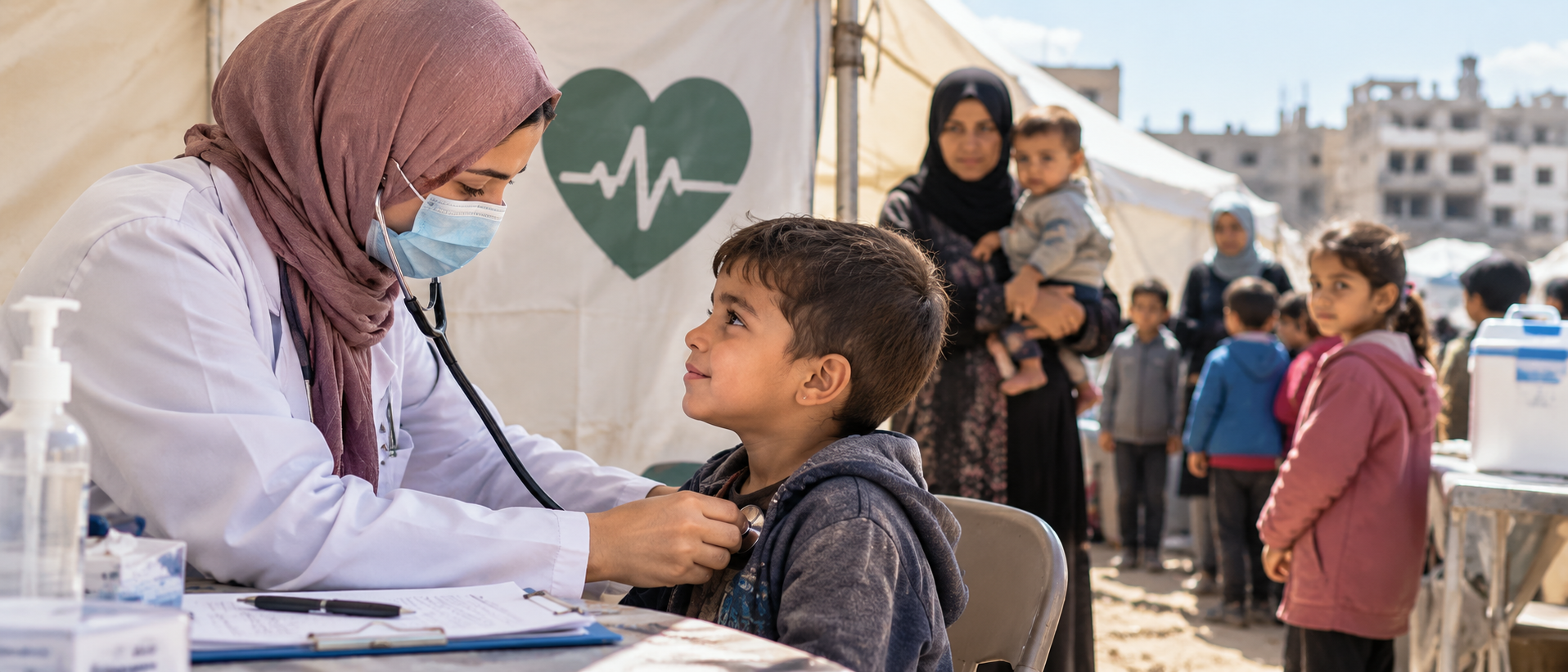 Universal Health Coverage and SDG 3 cover