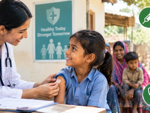 Preventive Healthcare and SDG 3 cover