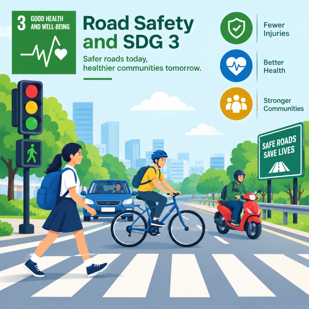Road Safety